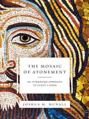 cover image of The Mosaic of Atonement